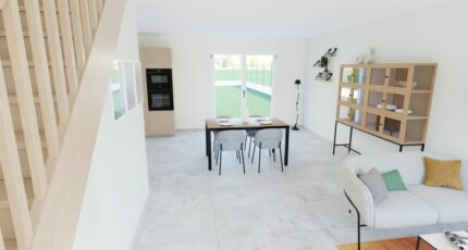 Saint-Soupplets Maison neuve - 2512247-10626annonce620260518QX1HK.jpeg Maisons France Confort