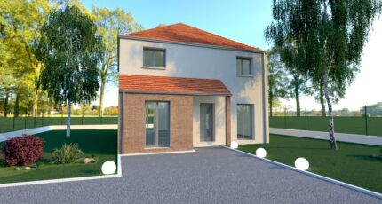 Chessy Maison neuve - 2512591-10626annonce820260518uPAIp.jpeg Maisons France Confort