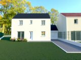 Maison à construire à Chessy (77700) 2512594-10626annonce720260518MxQCN.jpeg Maisons France Confort