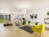 Maison à construire à Montverdun (42130) 2455911-4586modele620191021RGaNJ.jpeg Maisons France Confort