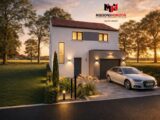 Maison à construire à Verny (57420) 2511752-5138modele620260401dIwDx.jpeg Maisons France Confort