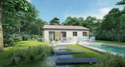 Salles Maison neuve - 2484375-10393modele7202307071KdzB.jpeg Maisons France Confort