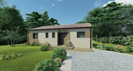 Salles Maison neuve - 2484375-10393modele920230707iD96f.jpeg Maisons France Confort