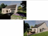 Maison à construire à Bonchamp-lès-Laval (53960) 2513492-3855modele7202601222bOTF.jpeg Maisons France Confort