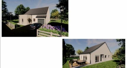 Bonchamp-lès-Laval Maison neuve - 2513492-3855modele7202601222bOTF.jpeg Maisons France Confort