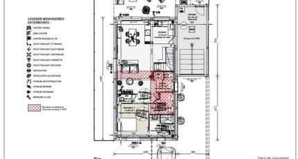 Bonchamp-lès-Laval Maison neuve - 2513513-3855modele6202502065U6z1.jpeg Maisons France Confort