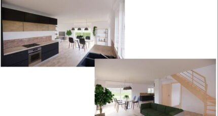 Bonchamp-lès-Laval Maison neuve - 2513503-3855modele1020241226iub3C.jpeg Maisons France Confort