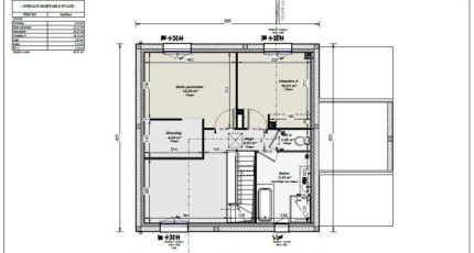 Bonchamp-lès-Laval Maison neuve - 2513503-3855modele7202412269PbvJ.jpeg Maisons France Confort