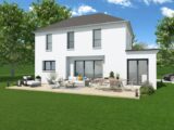 Maison à construire à Pénestin (56760) 2513497-6245modele62022111725qBF.jpeg Maisons France Confort