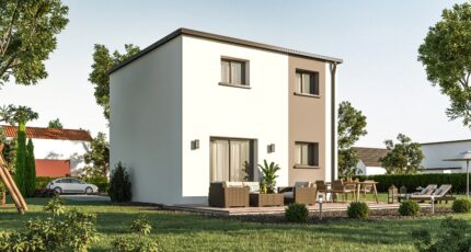 Saint-Malo-de-Guersac Maison neuve - 2513588-5377modele720220218HpuNW.jpeg Maisons France Confort