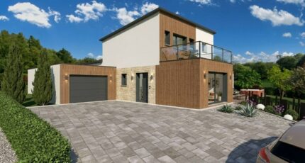 Caudan Maison neuve - 2513694-11832modele620260422q9QS0.jpeg Maisons France Confort