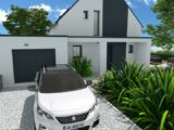Maison à construire à Sainte-Anne-sur-Brivet (44160) 2513912-6245modele720220822qJMRD.jpeg Maisons France Confort