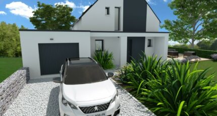 Sainte-Anne-sur-Brivet Maison neuve - 2513912-6245modele720220822qJMRD.jpeg Maisons France Confort