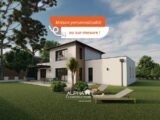 Terrain à bâtir à Artigues-près-Bordeaux (33370) 2513696-11596annonce320260519MVT49.jpeg Maisons France Confort