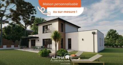 Artigues-près-Bordeaux Terrain à bâtir - 2513696-11596annonce320260519MVT49.jpeg Maisons France Confort