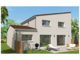Maison à construire à Saint-Mars-d’Outillé (72220) 2484207-3498modele720241023gU3tn.jpeg Maisons France Confort
