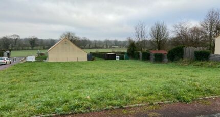 Notre-Dame-du-Pé Maison neuve - 2513651-1263annonce120250513PE7pT.jpeg Maisons France Confort