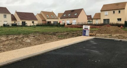 Longperrier Terrain à bâtir - 2513741-11230annonce120260519xkKFR.jpeg Maisons France Confort