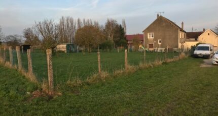 Montry Maison neuve - 2513994-11233annonce120260519xHh6O.jpeg Maisons France Confort