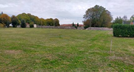 Saint-Laurent-de-Cognac Terrain à bâtir - 2514104-11268annonce120250915z5UK7.jpeg Maisons France Confort