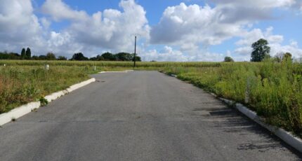 Saint-Benoît-d'Hébertot Terrain à bâtir - 2513967-11563annonce320250905iZ8bo.jpeg Maisons France Confort