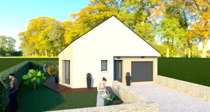 Bénouville Maison neuve - 2478193-4402modele620240604GfFH3.jpeg Maisons France Confort