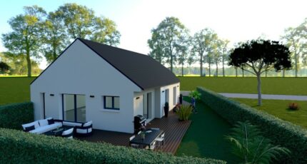 Bénouville Maison neuve - 2478193-4402modele920240604nsbWm.jpeg Maisons France Confort
