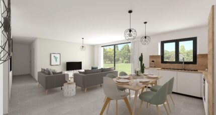 Tournai-sur-Dive Maison neuve - 2514158-4586modele920210611Qdmri.jpeg Maisons France Confort
