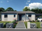 Maison à construire à Cartelègue (33390) 2484023-10393modele1020230427s0xrH.jpeg Maisons France Confort