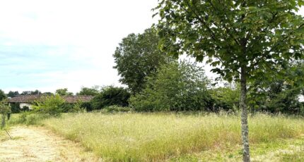 Gours Terrain à bâtir - 2513826-11254annonce120260519VxRof.jpeg Maisons France Confort