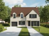 Maison à construire à Thoiry (78770) 2428776-10686annonce6202510233iDqA.jpeg Maisons France Confort
