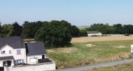 Saint-Escobille Terrain à bâtir - 2460827-10686annonce320251126gBaaf.jpeg Maisons France Confort