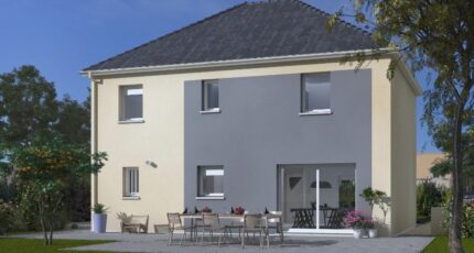 Saint-Rémy-lès-Chevreuse Maison neuve - 2459525-10686annonce720260317vBeqK.jpeg Maisons France Confort