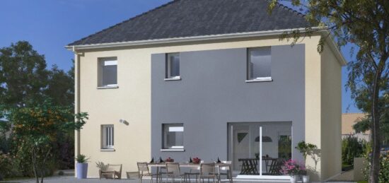 Maison neuve à , Yvelines