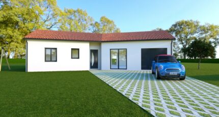 Magnac-Bourg Maison neuve - 2514391-3290modele620190129CSsBh.jpeg Maisons France Confort