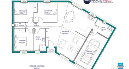 Magnac-Bourg Maison neuve - 2514391-3290modele820190129T3oKG.jpeg Maisons France Confort