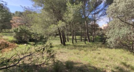 Aix-en-Provence Terrain à bâtir - 2429975-11680annonce120260216ldNSS.jpeg Maisons France Confort