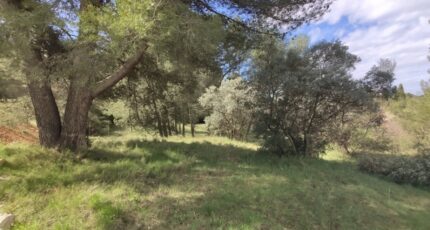 Aix-en-Provence Terrain à bâtir - 2429975-11680annonce22026021669u5Z.jpeg Maisons France Confort