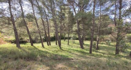 Aix-en-Provence Terrain à bâtir - 2429975-11680annonce420260216GD8Kk.jpeg Maisons France Confort