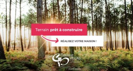 Saint-Martin-de-Hinx Terrain à bâtir - 2514607-11829annonce1202605192Tk8A.jpeg Maisons France Confort