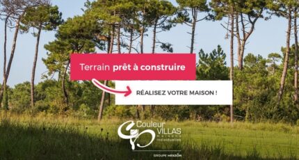 Léren Terrain à bâtir - 2514666-11829annonce1202605196Vuay.jpeg Maisons France Confort