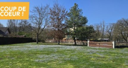 Hauteville-sur-Fier Terrain à bâtir - 2514721-10163annonce120250428RPXtk.jpeg Maisons France Confort