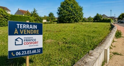 Boussy-Saint-Antoine Terrain à bâtir - 2512662-11226annonce120260518LEHH8.jpeg Maisons France Confort
