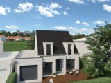 Maison à construire à Fontenay-Trésigny (77610) 2512082-11081annonce6202605177sDyp.jpeg Maisons France Confort