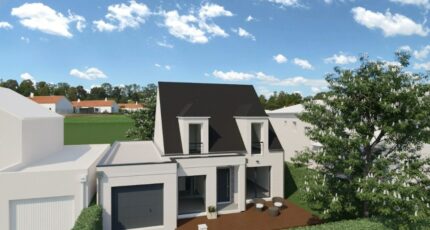 Fontenay-Trésigny Maison neuve - 2512082-11081annonce6202605177sDyp.jpeg Maisons France Confort