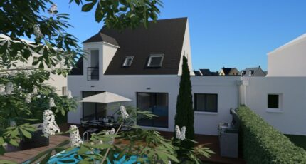 Fontenay-Trésigny Maison neuve - 2512082-11081annonce720260517mPLWZ.jpeg Maisons France Confort