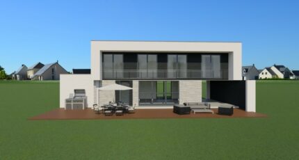 Fontenay-Trésigny Maison neuve - 2512082-11081annonce820260517LLJIU.jpeg Maisons France Confort