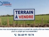 Terrain à bâtir à Mennecy (91540) 2514054-11230annonce220260519rRLEl.jpeg Maisons France Confort