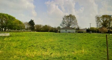 Bazet Terrain à bâtir - 2513260-10558annonce120260518THhZ1.jpeg Maisons France Confort