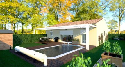 Sorgues Maison neuve - 2514863-3418modele720230606hqRHG.jpeg Maisons France Confort